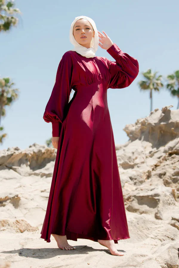 ABAYA