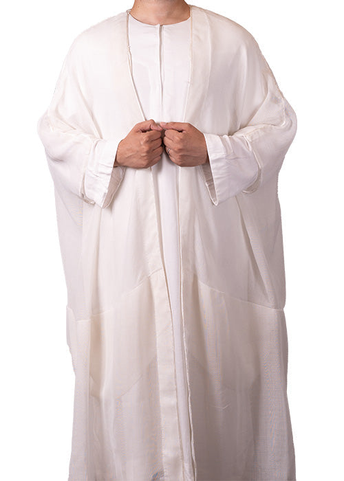 Summer Bisht Cloak